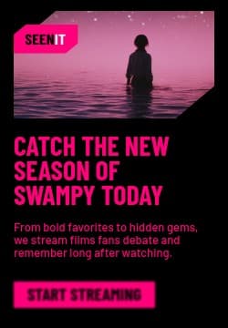 Catch the New Season Seenit Movie Streaming Animated Triple Widescreen