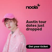 Noola Austin Tour Dates Just Dropped Animated Small Square