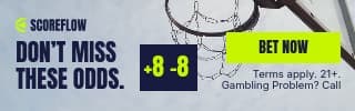 Don’t Miss Odds Basketball Scoreflow Betting Video Large Mobile