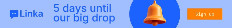 Big Drop Bell Linka Software Animated Panorama