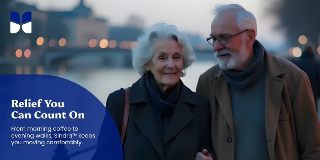 Count on Relief Sindra Animated X Image Post