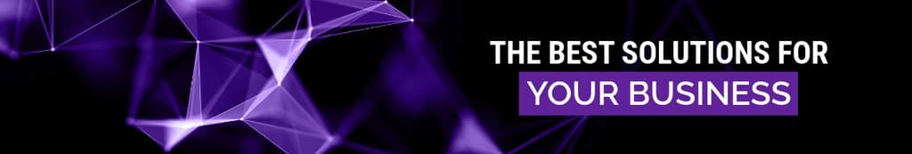 The Best Solutions for Your Business Linkedin Page Cover Linkedin Page Cover