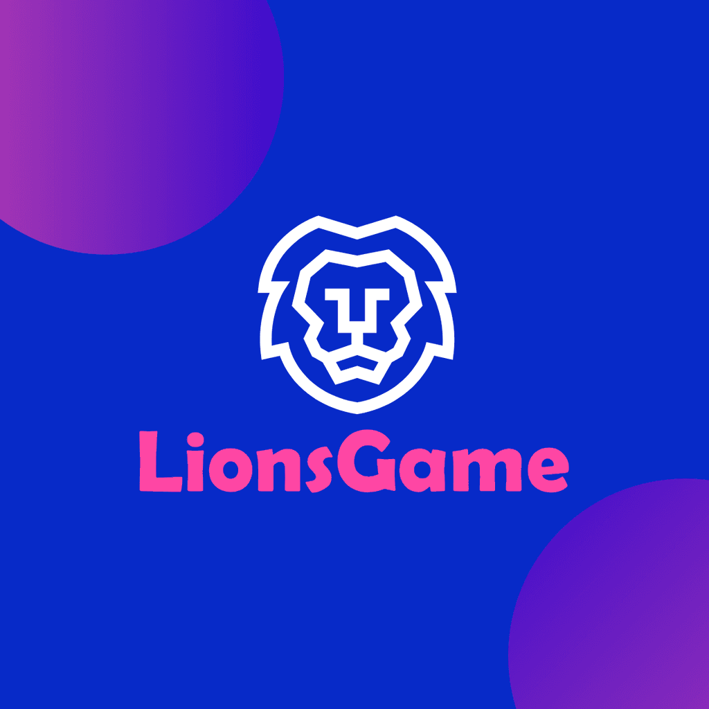 Professional Lions Game Profile Picture Profile Picture