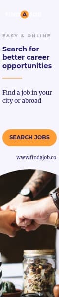 Search for Career Opportunities