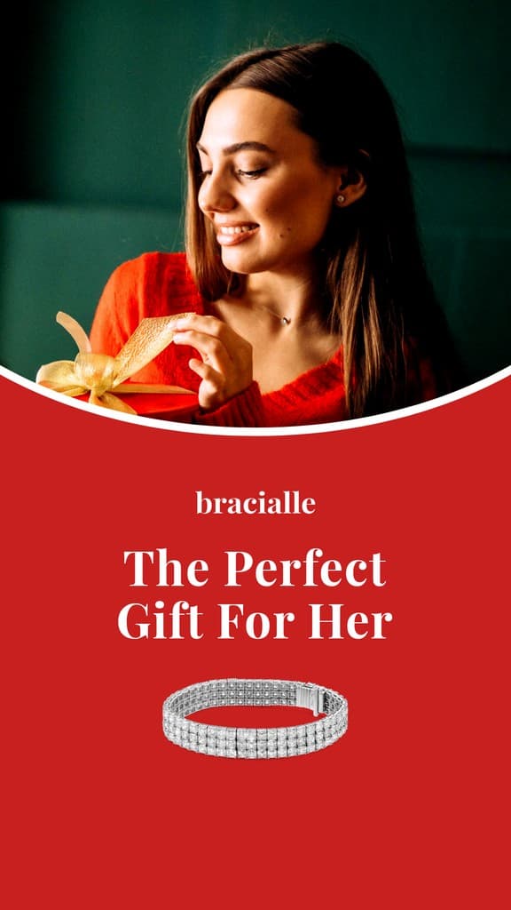The Perfect Bracelet Gift Story