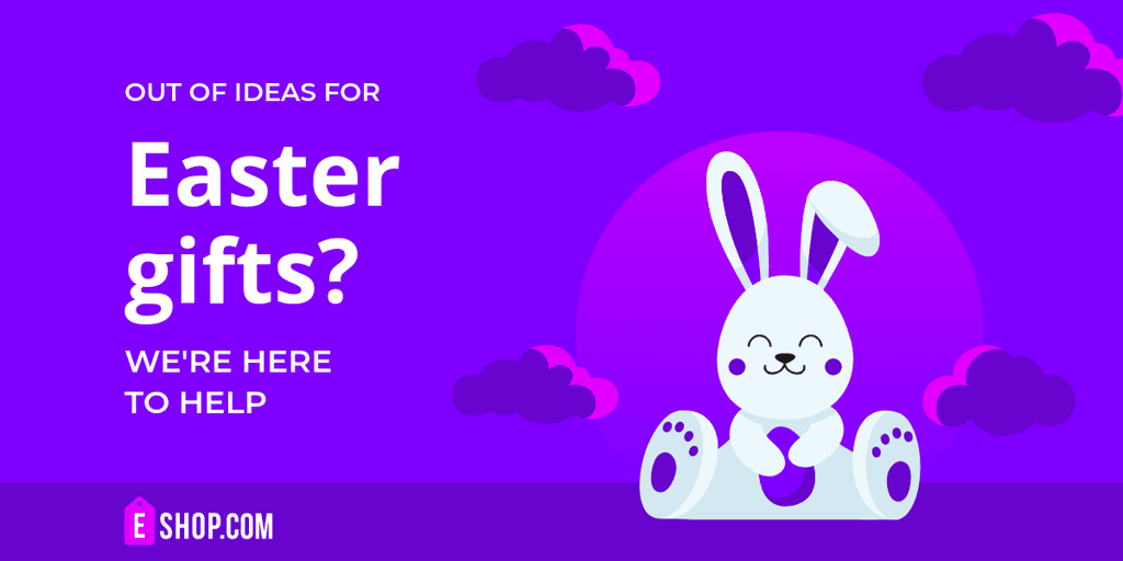 Easter Bunny Gift Ideas