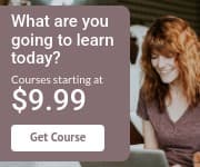 Online Courses Deal