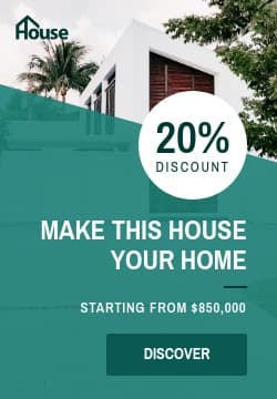 Make This House Your Home Triple Widescreen