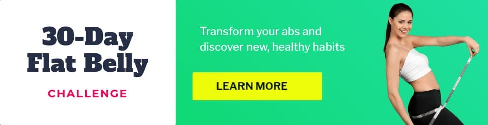 30 Day Sport Challenge Billboard