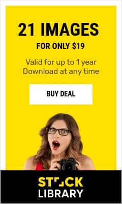 Yellow Image Stock Library Vertical Rectangle