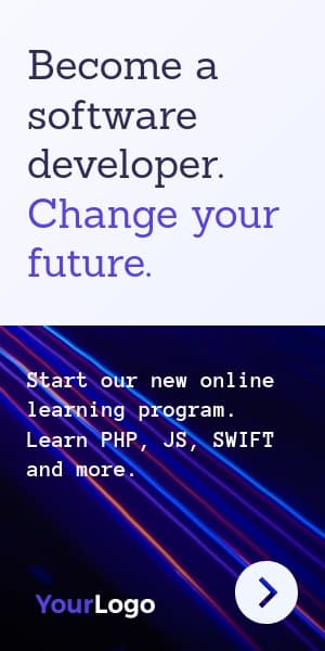Become a Software Future Developer