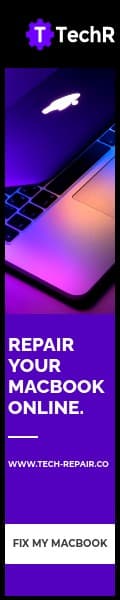 Repair Your Macbook Online
