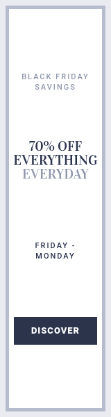 Black Friday Everything Everyday Wide Skyscraper