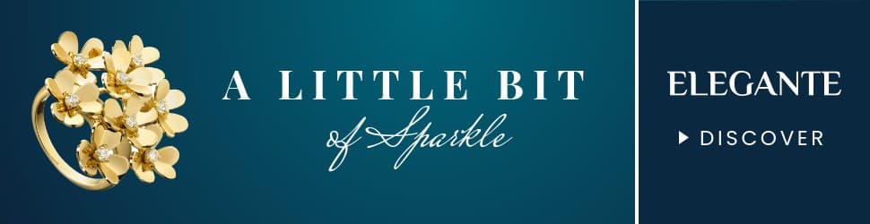 A Little Bit of Sparkle Billboard