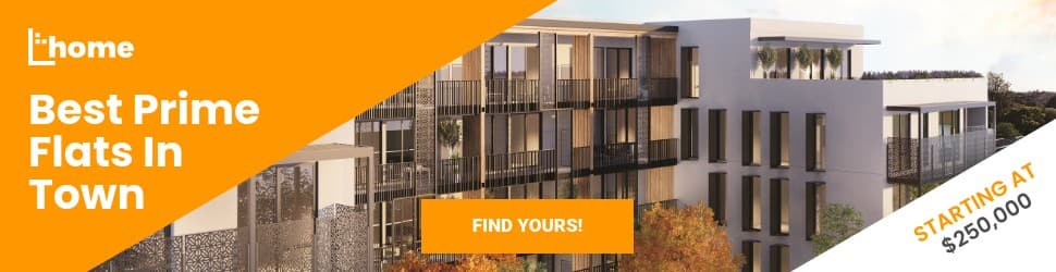 Best Orange Prime Flats Billboard