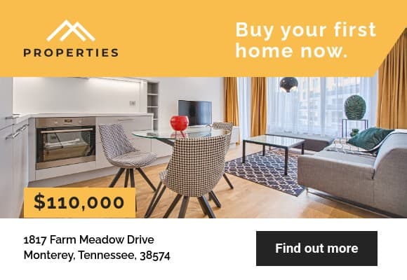 Buy Your First Home Netboard