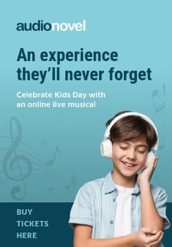 Kids Day Online Musical Triple Widescreen