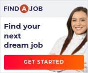 Find Your Next Dream Job Small Rectangle