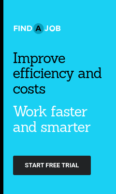 Improve Job Efficiency Vertical Rectangle