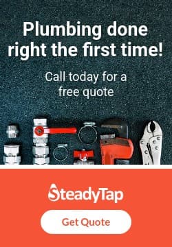 Plumbing Done Right Triple Widescreen