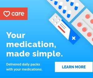 Your Medication Delivery Made Simple Inline Rectangle