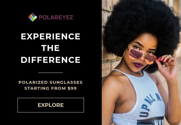 Experience The Difference Glasses 