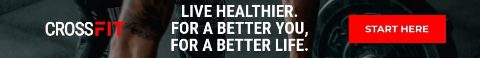 Live Healthier Better You Panorama