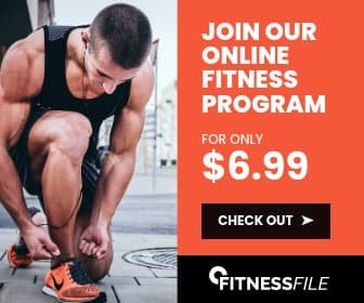 Join Our Online Fitness Program Large Rectangle