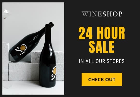 Wineshop 24 Hour Sale Netboard