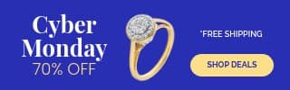 Cyber Monday Engagement Ring Deals Large Mobile
