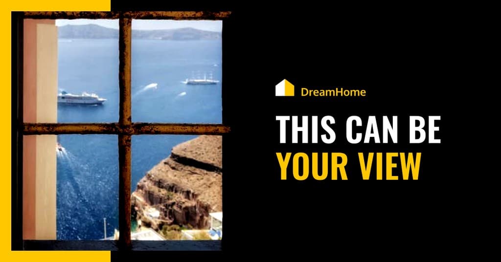 This Can Be Your Dream Home View Facebook Sponsored Message