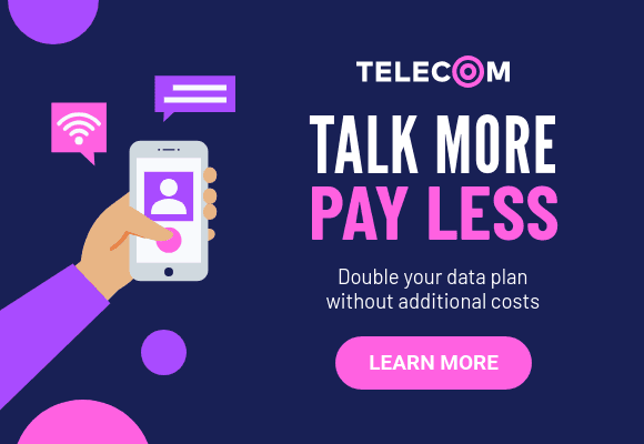 Talk More Pay Less Telecom Plan Netboard