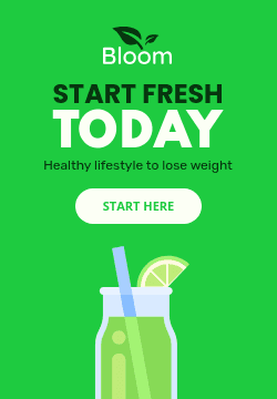 Healthy Lifestyle to Lose Weight Triple Widescreen