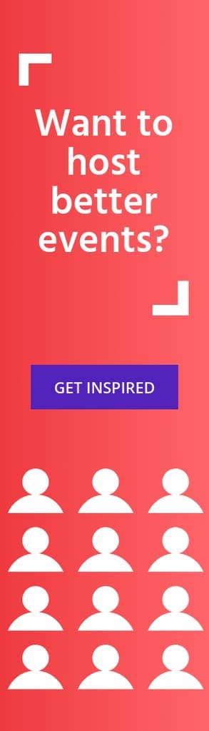 Get Inspired to Host Better Events Portrait