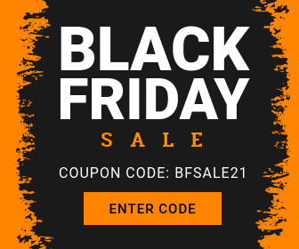 Orange Black Friday Sale Code