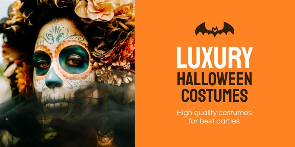 Luxury Quality Halloween Costumes X Image Post