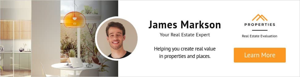 Properties Real Estate Expert Billboard