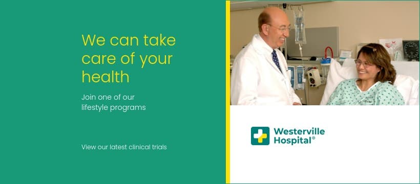 Lifestyle Programs for Your Health Facebook Cover