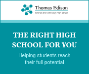 The Right High School for You Small Rectangle