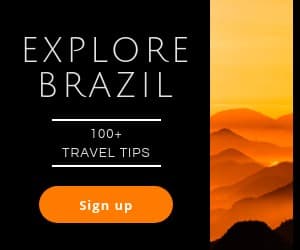 Travel Tips to Explore Brazil Inline Rectangle