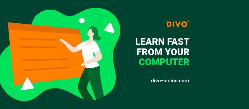 Learn Fast Online Courses Facebook Cover