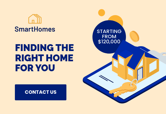 Finding The Right Home Illustration Netboard