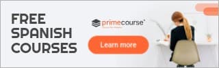 Free Spanish Courses