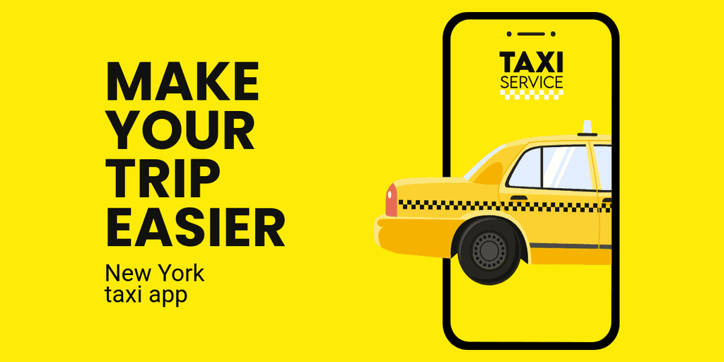 Make Your Trip Easier with Taxi App X Image Post