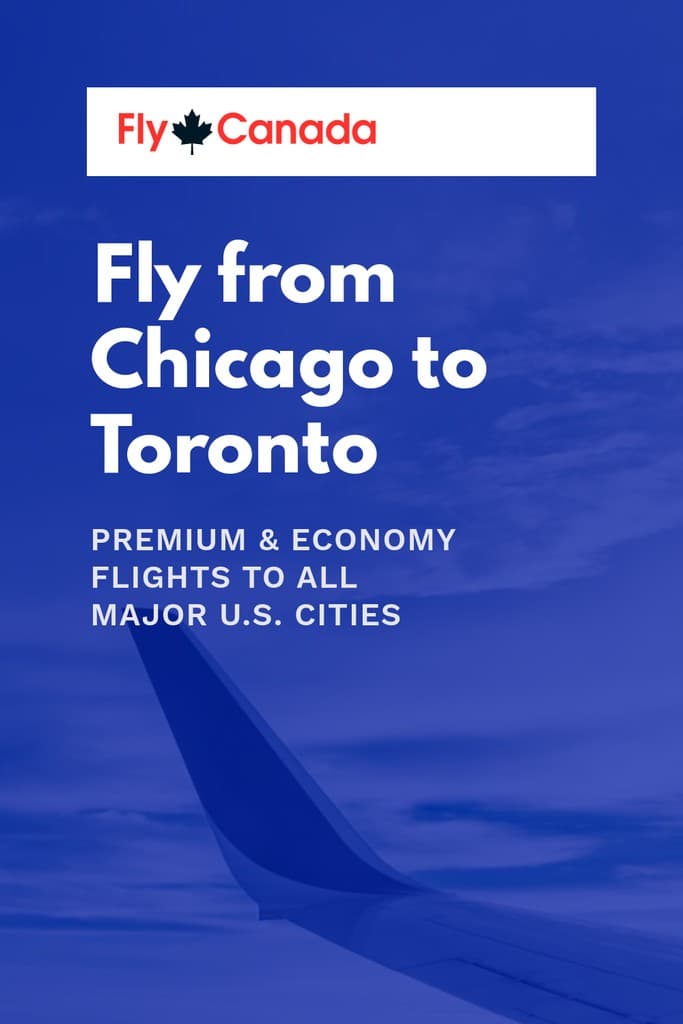 Book Premium and Economy Flights Pinterest Pin Tall