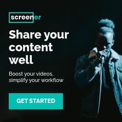 Boost Your Video Content Square