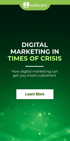 Digital Marketing More Customers