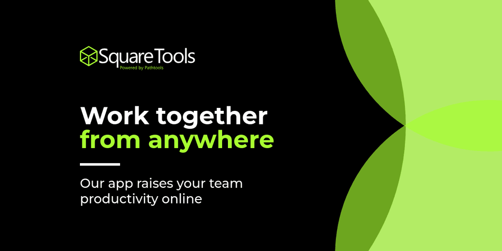 Work Together from Anywhere