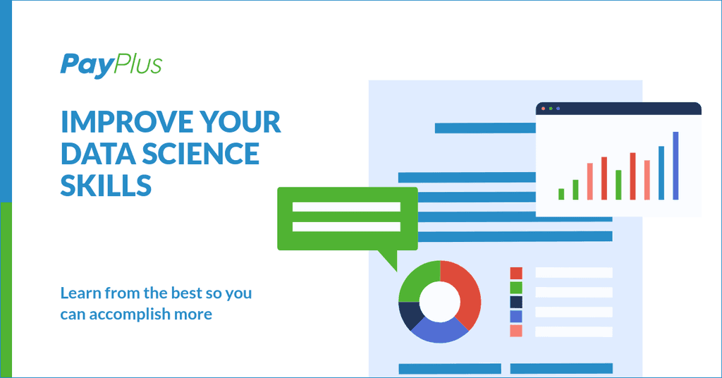 Improve Data Science Skills Facebook Sponsored Message