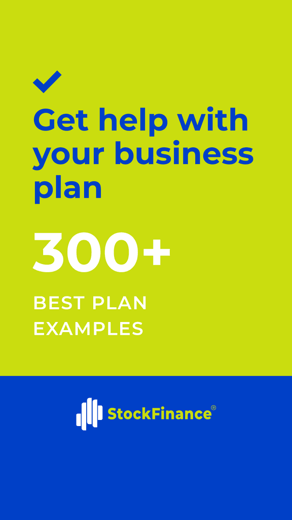 Business Plan Help